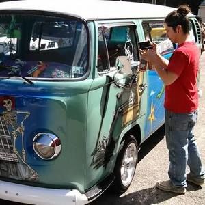 Meet your Posher, Dylan